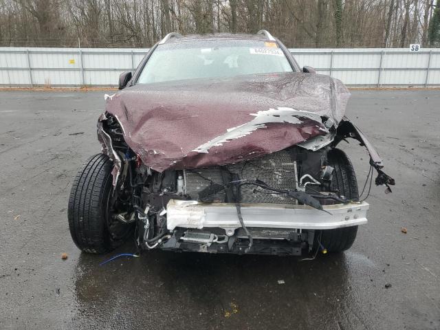 2017 INFINITI QX50 - JN1BJ0RR0HM414023