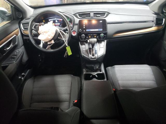 2019 HONDA CR-V EX - 5J6RW2H55KL030060
