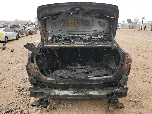 2017 HYUNDAI SONATA SPO #3151520355