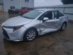 2021 TOYOTA COROLLA LE - 5YFEPMAE5MP173351