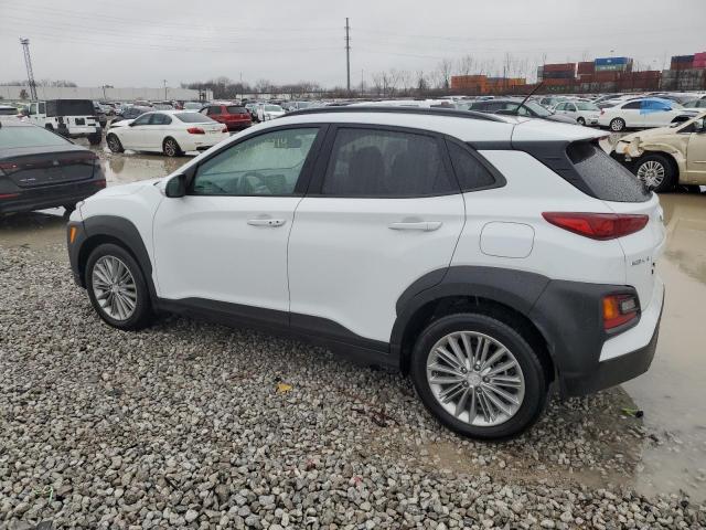 VIN KM8K22AA1LU436628 2020 HYUNDAI KONA no.2