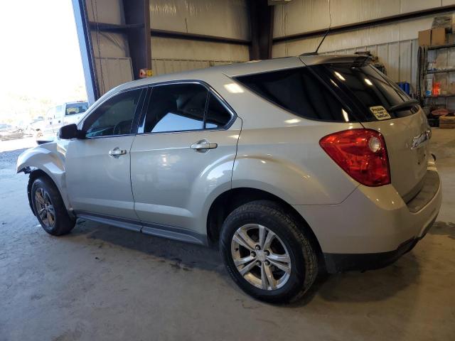 VIN 2GNALAEK7F6348333 2015 CHEVROLET EQUINOX no.2