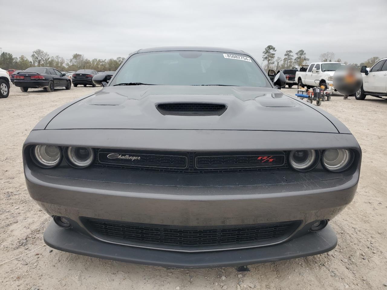 Lot #3026991792 2023 DODGE CHALLENGER