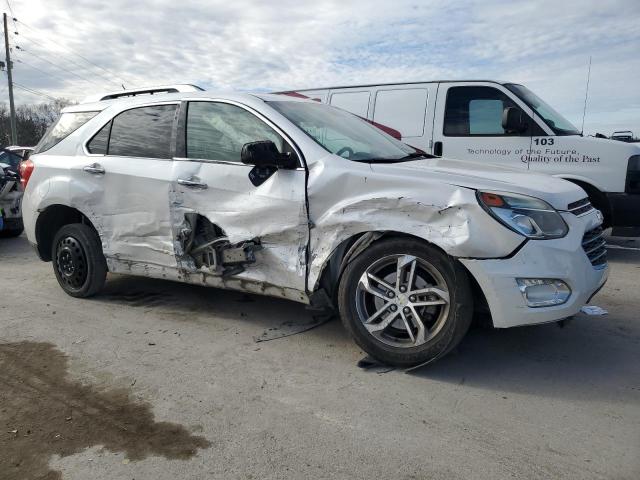 Vin: 2gnaldek5h1546622, lot: 86215834, chevrolet equinox premier 20174