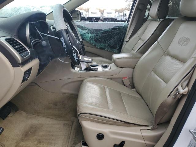 2016 JEEP GRAND CHER - 1C4RJFCG0GC337728