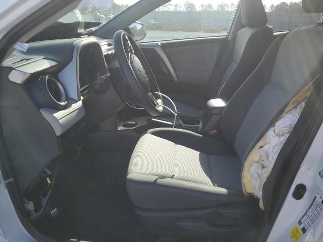 2015 TOYOTA RAV4 LE - 2T3ZFREV4FW206893