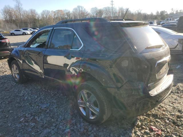 2016 CHEVROLET EQUINOX LT - 2GNALCEK8G6104252