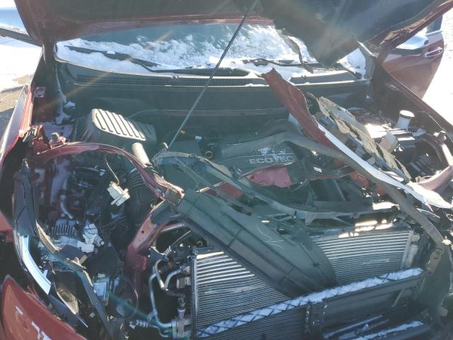 2021 CHEVROLET EQUINOX PR - 2GNAXXEV1M6134968