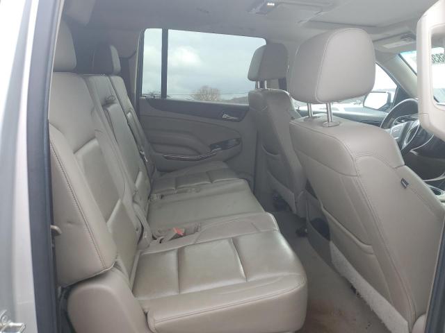 2019 GMC YUKON XL K - 1GKS2GKC3KR351992