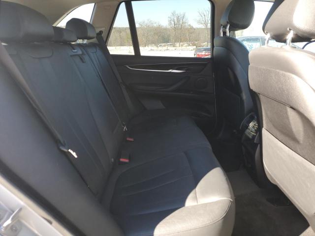 2016 BMW X5 SDRIVE3 - 5UXKR2C55G0R71022