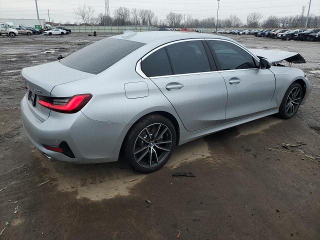 VIN WBA5R7C53KFH15074 2019 BMW 3 SERIES no.3