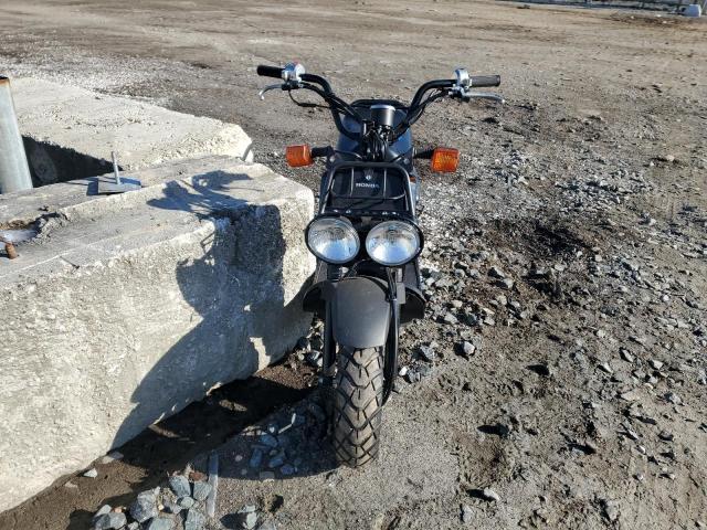 2024 HONDA NPS50 N0V1N85141764