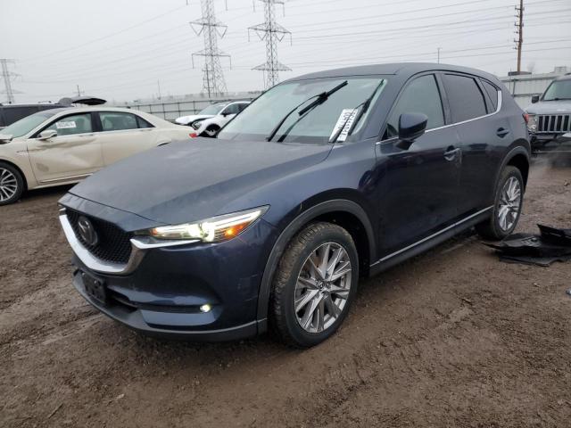 2019 MAZDA CX-5 GRAND - JM3KFBDY9K0504267