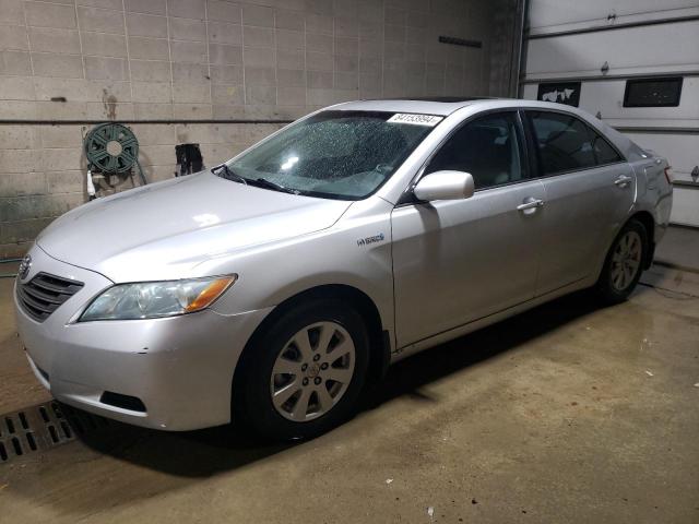 2008 TOYOTA CAMRY HYBR #3034296064