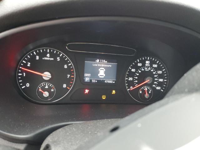 2019 KIA SORENTO L - 5XYPG4A3XKG608177