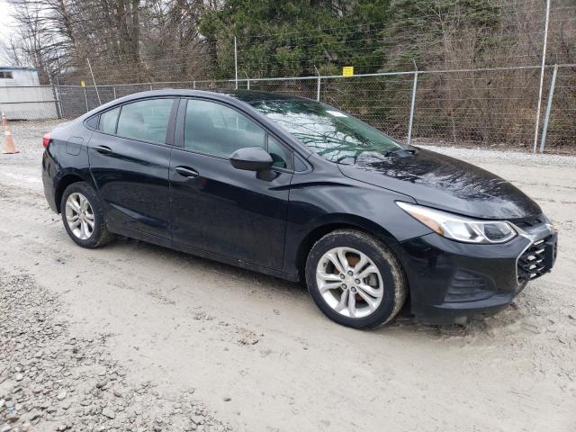 Vin: 1g1bc5smxk7134675, lot: 85581754, chevrolet cruze ls 20194