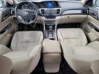 Lot #3024828363 2014 HONDA ACCORD LX