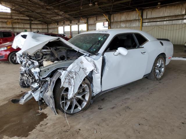 2023 DODGE CHALLENGER #3027240275