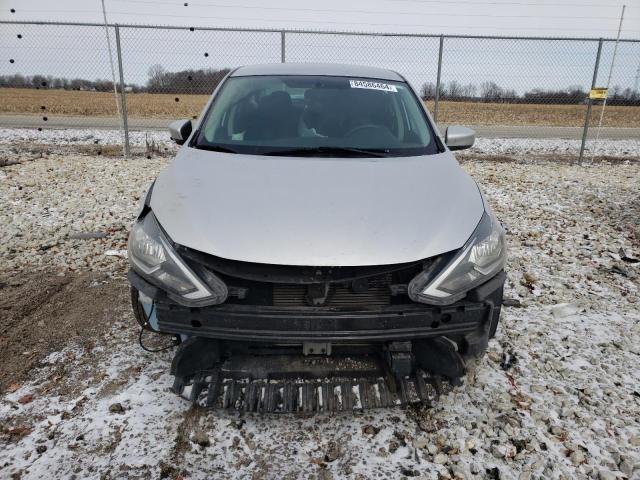 2019 NISSAN SENTRA S - 3N1AB7AP6KL614837