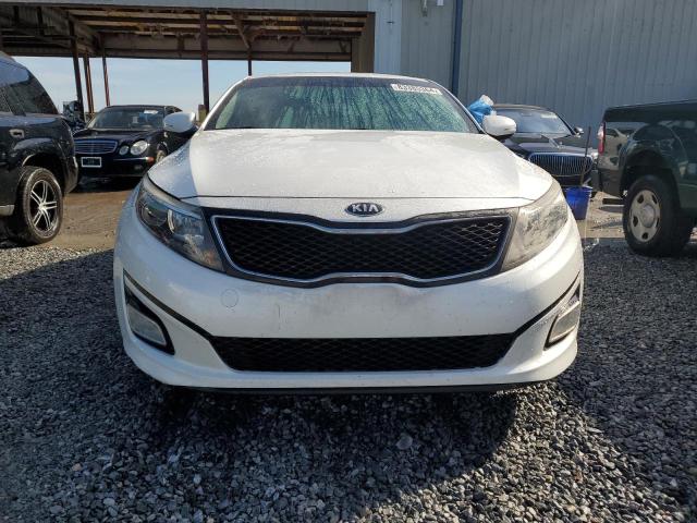 VIN KNAGM4A7XF5627609 2015 KIA OPTIMA no.5