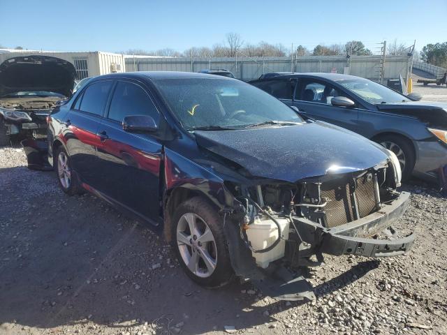 Vin: 5yfbu4ee0dp134690, lot: 85223804, toyota corolla base 20134