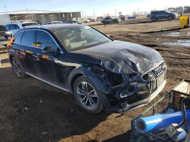 VIN WA18NAF42JA205698 2018 AUDI A4 no.4