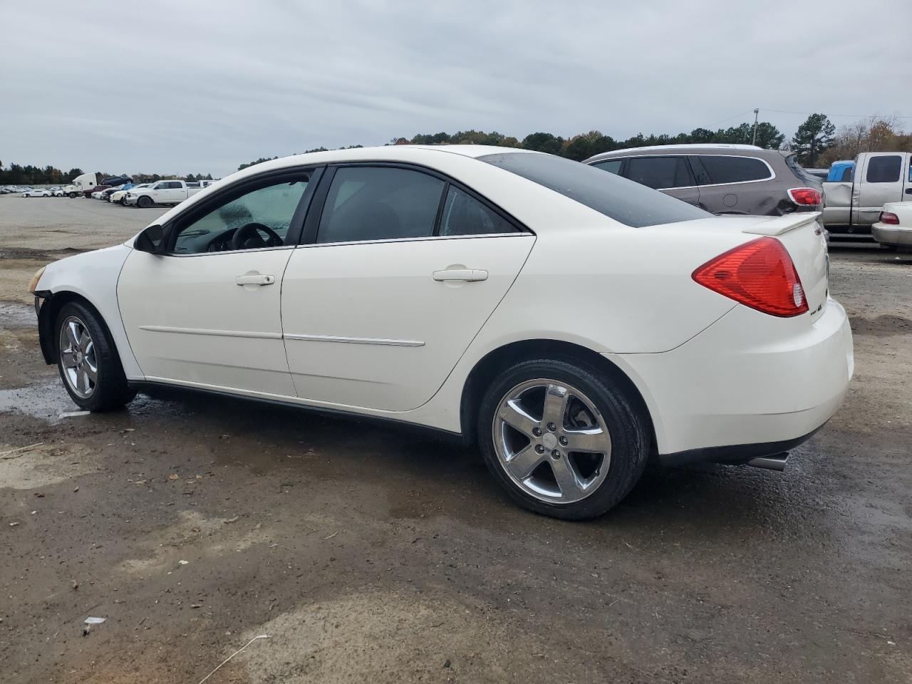 Lot #3030697106 2005 PONTIAC G6 GT