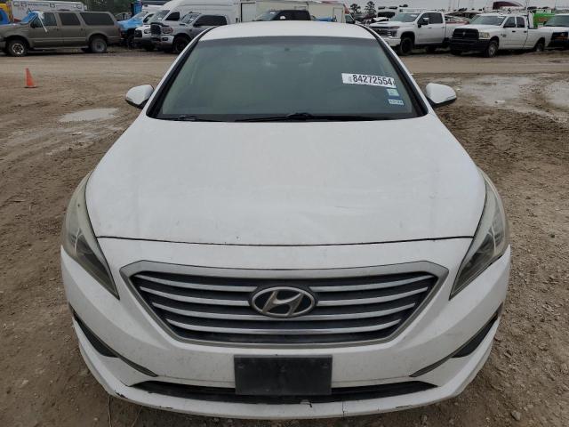 2015 HYUNDAI SONATA SPO 5NPE34AF3FH033013