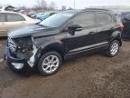 2020 FORD ECOSPORT S - MAJ3S2GE3LC311533