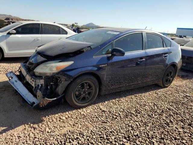 2012 TOYOTA PRIUS #3028869065