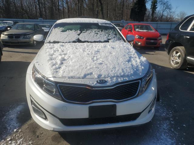 2015 KIA OPTIMA LX - KNAGM4A75F5663725