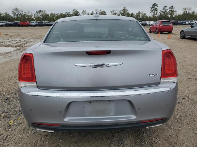 2016 CHRYSLER 300 LIMITE - 2C3CCAAG0GH128464