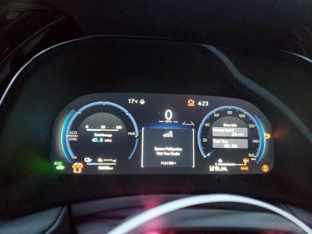2024 LEXUS TX 550H+ L 5TDACAC64RS000238