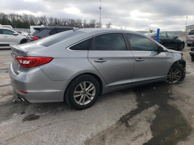 2017 HYUNDAI SONATA SE - 5NPE24AF5HH489696