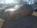 2022 GMC TERRAIN SL - 3GKALPEV7NL127352