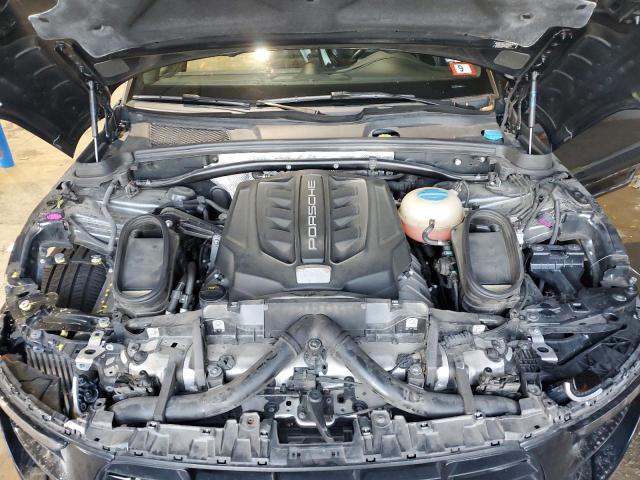 2017 PORSCHE MACAN GTS - WP1AG2A58HLB56074