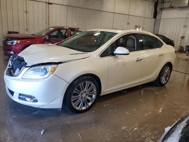BUICK VERANO PREMIUM