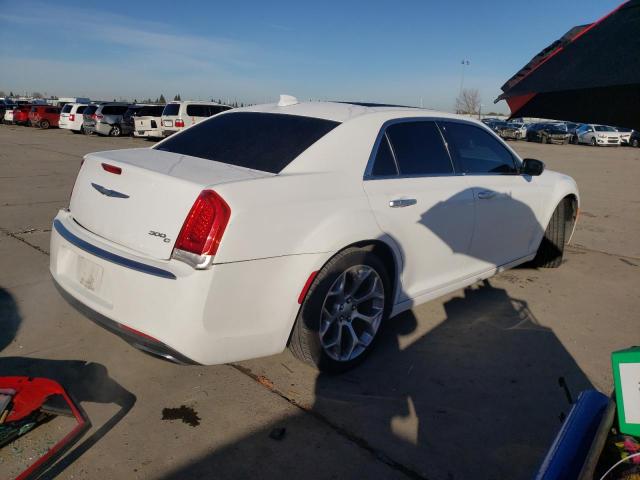 2017 CHRYSLER 300C PLATI 2C3CCAPG1HH657446