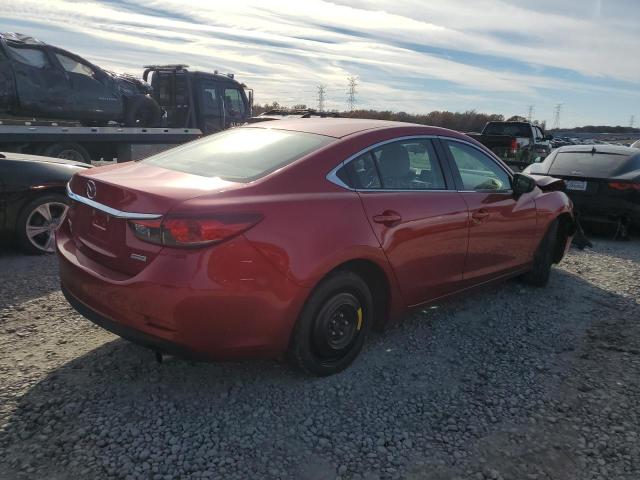 2016 MAZDA 6 SPORT - JM1GJ1U54G1457485