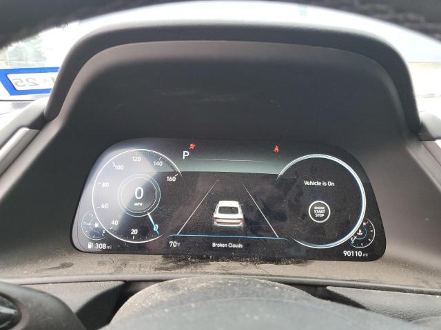 2022 HYUNDAI SONATA LIM - 5NPEH4J20NH149587