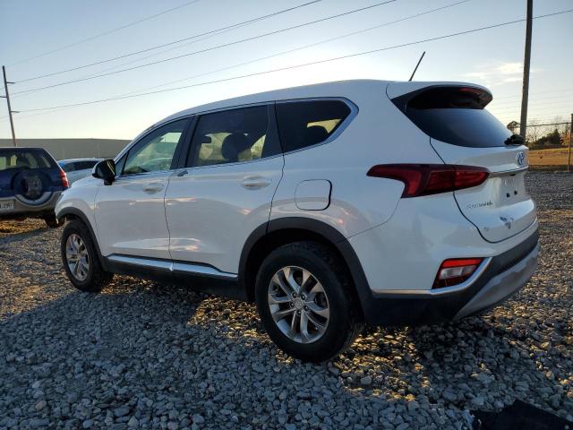2019 HYUNDAI SANTA FE S - 5NMS23AD8KH016276