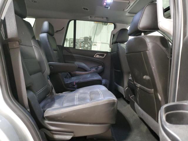 2018 GMC YUKON 1GKS2CKJ0JR274326