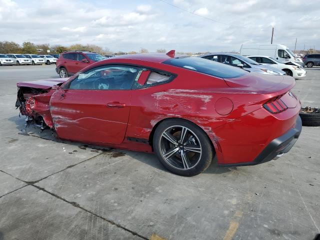 2024 FORD MUSTANG - 1FA6P8TH7R5147850