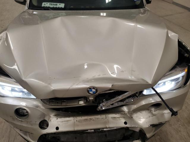 2015 BMW X5 SDRIVE3 - 5UXKR2C5XF0H34950