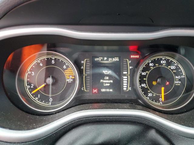 2018 JEEP CHEROKEE L - 1C4PJLLB8JD563432