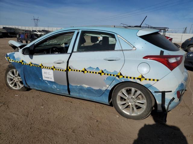 Vin: kmhd35lh0gu305388, lot: 85770244, hyundai elantra 20162