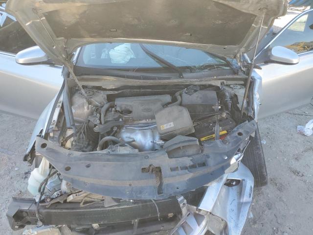 VIN 4T1BF1FK9HU363340 2017 TOYOTA CAMRY no.11