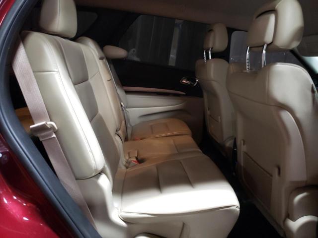 2017 DODGE DURANGO GT - 1C4RDHDG4HC936036
