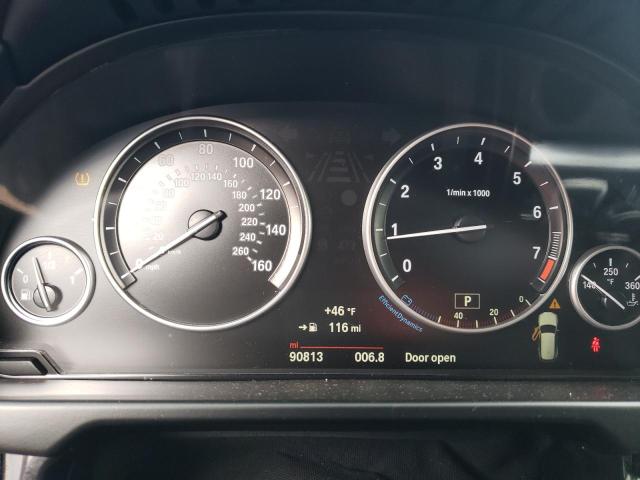 2017 BMW X5 XDRIVE5 - 5UXKR6C3XH0U13352