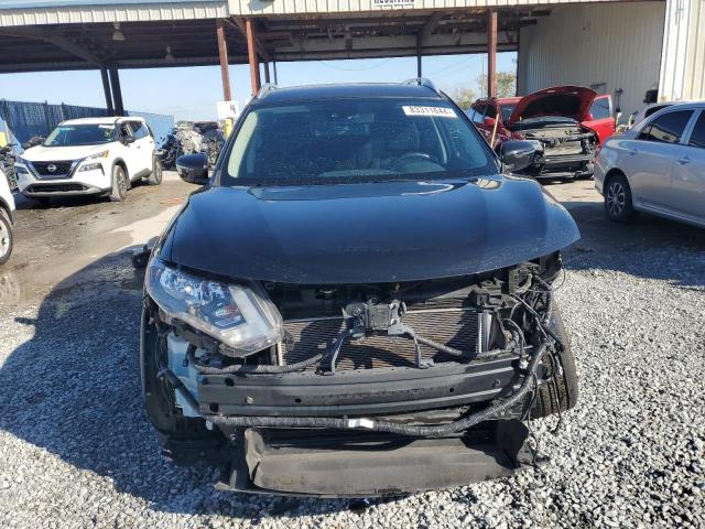 VIN KNMAT2MT6LP516905 2020 NISSAN ROGUE no.5